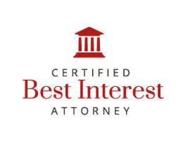 Certified Best Interest Attorney