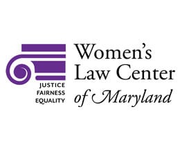 Justice Fairness Equality | Women's Law Center of Maryland